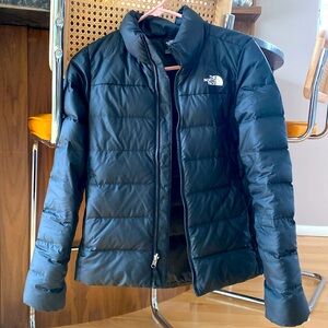 North Face Coat